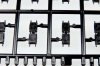 Trumpeter 02043 UK TR60 (650mm) track for British challenger 2 MBT (1:35)